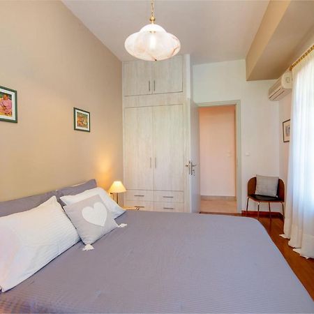 Villa Eleni Paxos Gaios Esterno foto