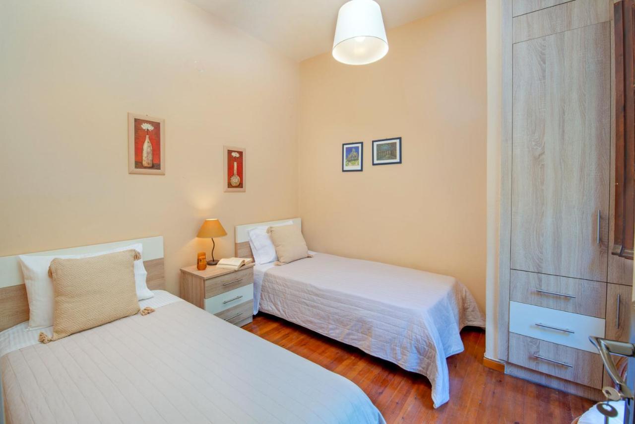 Villa Eleni Paxos Gaios Esterno foto